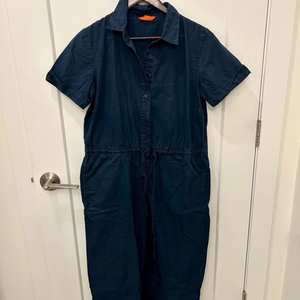 Joe fresh boiler suit
